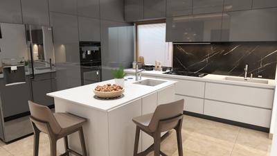 Project Image of 0.0 - 5255.0 Sq.ft 5 BHK Villa for buy in Hallmark Imperia