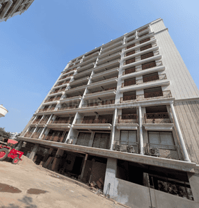 Project Image of 1191.13 - 1515.67 Sq.ft 3 BHK Apartment for buy in Aakshar Royal Relexa