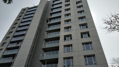 Project Image of 2348.0 - 3319.0 Sq.ft 3.5 BHK Apartment for buy in Sattva The Avenue Phase 1