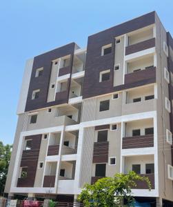 Project Image of 1054.97 - 1099.96 Sq.ft 2 BHK Apartment for buy in Newland NLC Avanthi