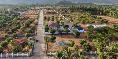 Project Image of 9147.0 - 13068.0 Sq.ft Residential Plot Plot for buy in KCP Etti Farms