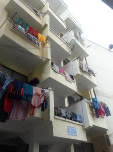 Project Image of 0.0 - 675.0 Sq.ft 2 BHK Apartment for buy in Ratan Krishna Homes-D