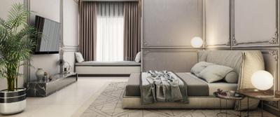 Project Image of 4243.51 - 6500.0 Sq.ft 4.5 BHK Villa for buy in Purva Tiara