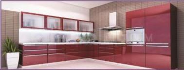 Project Image of 606.0 - 657.0 Sq.ft 2 BHK Apartment for buy in Eklavya Skylark