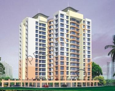 Bhoomi Samkit Images for Elevation of Bhoomi Group Samkit 1