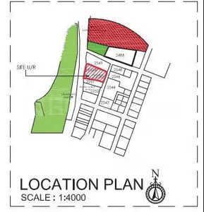 Project Image of 676.83 - 735.28 Sq.ft 2 BHK Apartment for buy in Surbhi Rijin Pride
