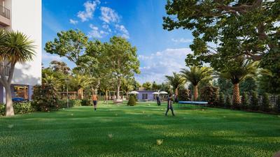 Project Image of 500.0 - 950.0 Sq.ft 1 BHK Apartment for buy in Shree Puram Township