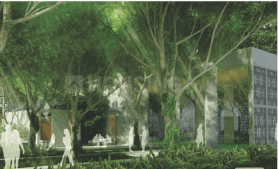 Project Image of 279.43 - 939.37 Sq.ft 1 RK Apartment for buy in Paranjape Abhiruchi Parisar T1 T2 T3 M1A M1B And M2