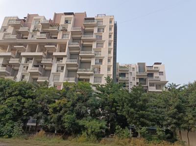 Project Image of 750.0 - 1732.0 Sq.ft 2 BHK Apartment for buy in Marvel Cerise Bldg B C D
