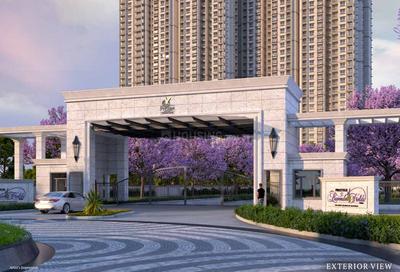 Prestige Lavender Fields Elevation 2