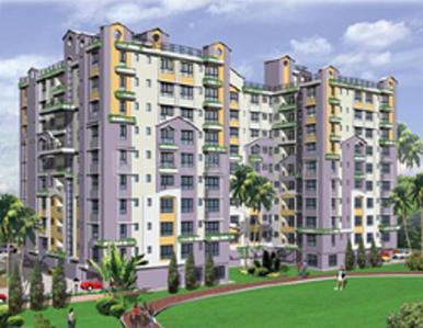 Diamond Enclave Images for Elevation of Diamond Group Enclave 3