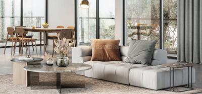 Project Image of 0.0 - 540.0 Sq.ft 2 BHK Apartment for buy in Lodha Casa Evergreen