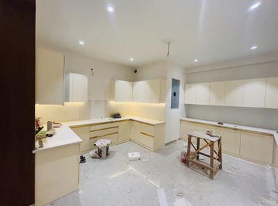 Project Image of 3600.0 - 4200.0 Sq.ft 4 BHK Builder Floor for buy in RR Ultra Luxury Floors
