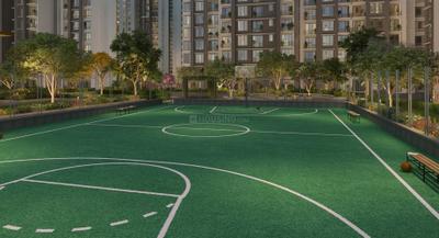 Project Image of 441.0 - 668.76 Sq.ft 1 BHK Apartment for buy in Runwal Gardens Phase 4 Bldg No 33 34