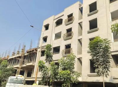 Project Image of 693.0 - 1414.0 Sq.ft 2 BHK Apartment for buy in DS Sista Grand