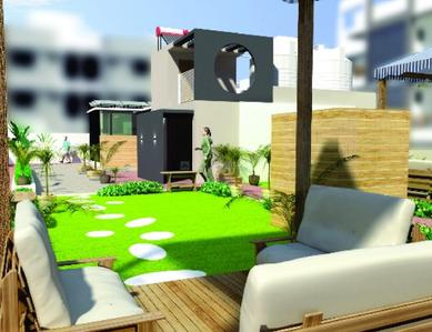 Project Image of 1950.0 - 2610.0 Sq.ft 3 BHK Apartment for buy in Shrey Homes