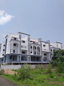 Project Image of 0.0 - 650.0 Sq.ft 2 BHK Apartment for buy in Himalayas
