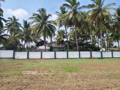 Project Image of 1083.0 - 2405.0 Sq.ft Residential Plot Plot for buy in KRK Guha Paradise