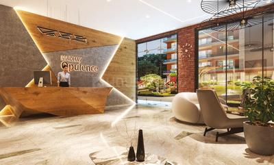 Project Image of 2938 Sq.ft 4 BHK Apartment / Flat for sale in Bhatha for Rs. 13955499