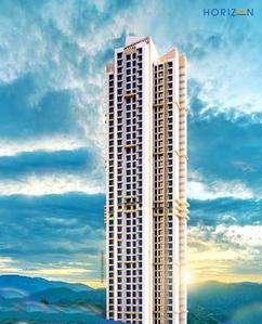 Horizon Pearl Elevation 2