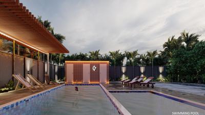 Project Image of 1160.0 - 1170.0 Sq.ft 3 BHK Apartment for buy in Ompee Tower