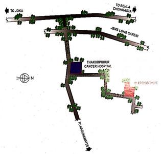 Project Image of 964.0 - 1136.0 Sq.ft 2 BHK Apartment for buy in Sajjan Triveni Prantik