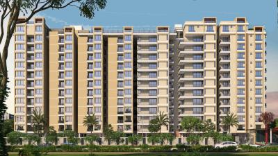 Project Image of 2068.0 - 2792.0 Sq.ft 3 BHK Apartment for buy in Platinum Greens Opulence
