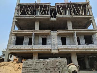 Project Image of 708.0 - 893.0 Sq.ft 2 BHK Apartment for buy in Srisatya Kamala Residency
