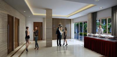 Project Image of 668.0 - 1251.0 Sq.ft 2 BHK Apartment for buy in Urban Retreat