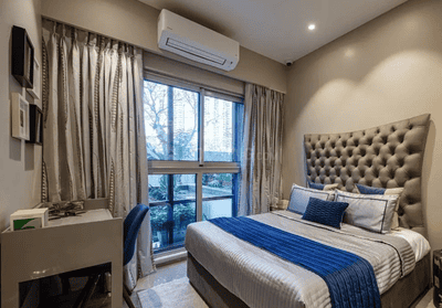 Project Image of 402.68 - 561.45 Sq.ft 1 BHK Apartment for buy in SD Siennaa Wing E