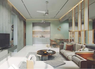 Project Image of 1260.0 - 1683.0 Sq.ft 2 BHK Apartment for buy in Shubham Pleasure