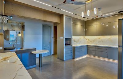 Project Image of 733.56 - 2250.0 Sq.ft 2 BHK Apartment for buy in Paradise Sai World Legend