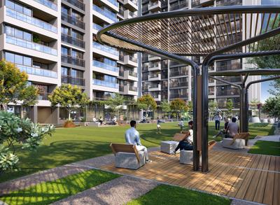 Project Image of 3825 Sq.ft 4 BHK Apartment / Flat for sale in PDPU Road for Rs. 22050000