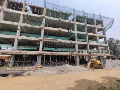 Project Image of 1010 Sq.ft 2 BHK Apartment / Flat for sale in Sarjapur for Rs. 7770000