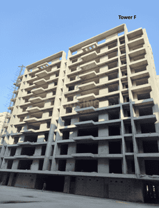Project Image of 1471.32 - 2412.52 Sq.ft 4 BHK Apartment for buy in Galaxica The Galaxy Gardens