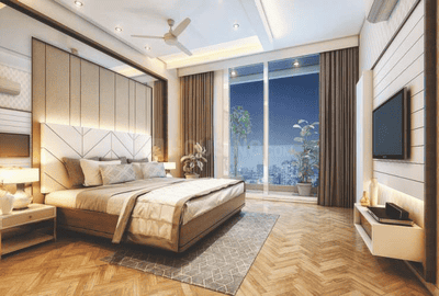 Project Image of 750 Sq.ft 1 BHK Apartment / Flat for sale in Panvel for Rs. 8000000