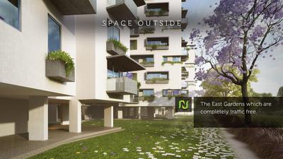 Gallery Cover Pic of Universal Nivasa