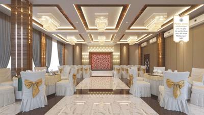 Project Image of 2120.0 - 2915.0 Sq.ft 3 BHK Apartment for buy in Divine Heritage