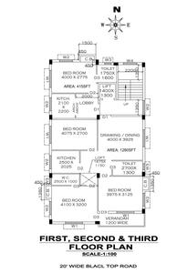 Project Image of 450.0 - 1280.0 Sq.ft 1 BHK Apartment for buy in Arunoday