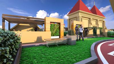 Project Image of 464.0 - 729.0 Sq.ft 1 BHK Apartment for buy in Drashti Empire Phase 1