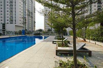 Project Image of 1576.0 - 3152.0 Sq.ft 2.5 BHK Apartment for buy in Indis PBEL City Tower P