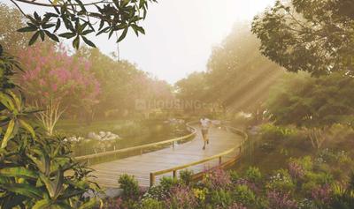 Project Image of 0.0 - 7200.0 Sq.ft 3 BHK Villa for buy in SR The Lake Side
