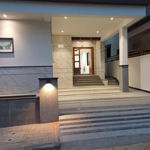 Project Image of 2233.0 - 3800.0 Sq.ft 4 BHK Villa for buy in Noma Nilaya