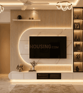 Project Image of 0.0 - 1220.0 Sq.ft 3 BHK Builder Floor for buy in Gem Premier Height 2
