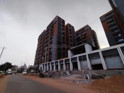 Project Image of 0.0 - 859.39 Sq.ft 3 BHK Apartment for buy in Kautilya One 54