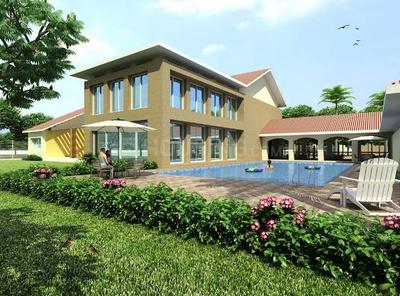 Project Image of 1162.0 - 3348.0 Sq.ft 3 BHK Villa for buy in ND Palai Villas