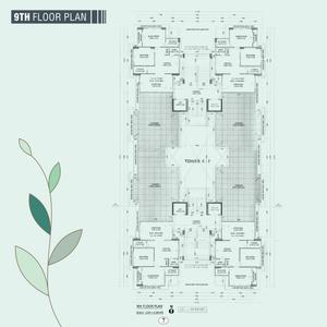 Project Image of 700.73 - 970.69 Sq.ft 2 BHK Apartment for buy in Ambica Arihant Dream