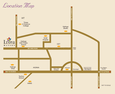 Project Image of 1066.0 - 1431.0 Sq.ft 2 BHK Apartment for buy in Royal Retreat Ixora Manson