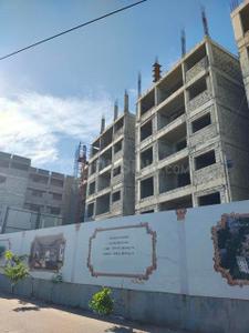 Project Image of 1394.0 - 2854.0 Sq.ft 3 BHK Apartment for buy in Tulive Grandezza
