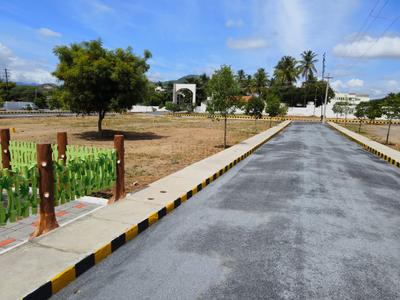 Project Image of 1105.0 - 4036.0 Sq.ft Residential Plot Plot for buy in Linga Sri Sai Ganesh Garden